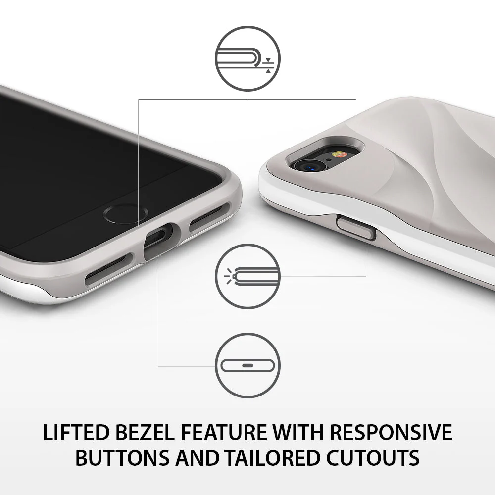 iPhone 8 / 7 Case | Wave - Image 42