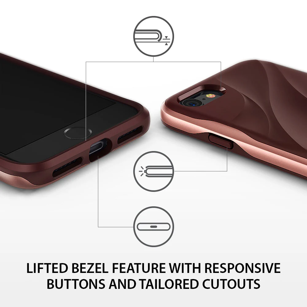iPhone 8 / 7 Case | Wave - Image 6