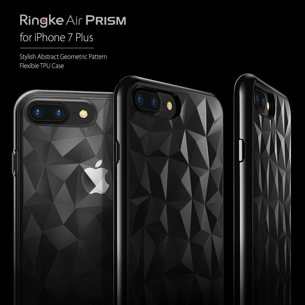 iPhone 8 Plus / 7 Plus Case | Air Prism - Image 13