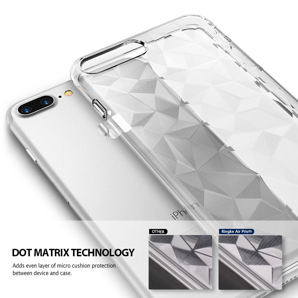 iPhone 8 Plus / 7 Plus Case | Air Prism - Image 14
