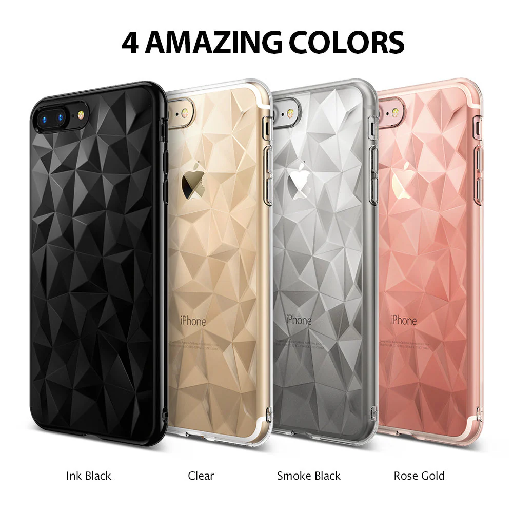 iPhone 8 Plus / 7 Plus Case | Air Prism - Image 20