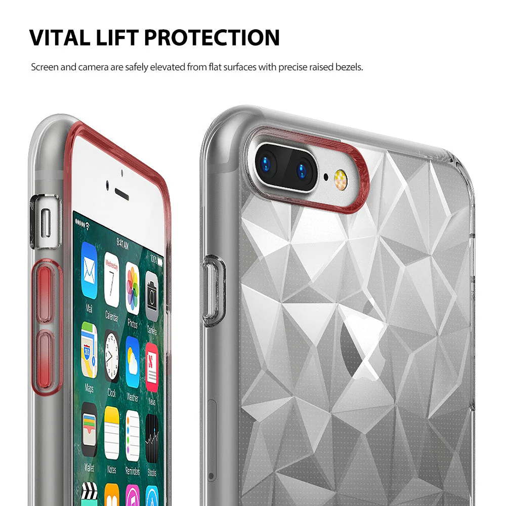 iPhone 8 Plus / 7 Plus Case | Air Prism - Image 25