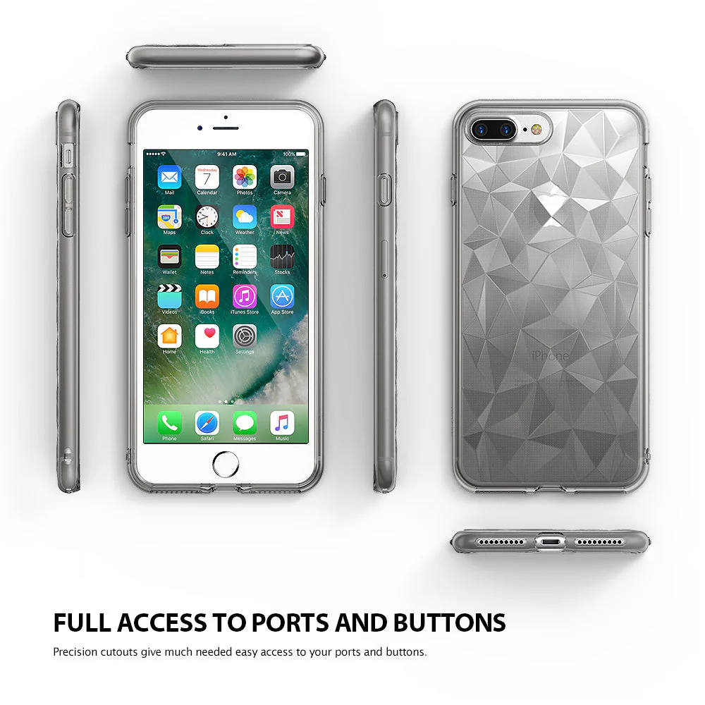 iPhone 8 Plus / 7 Plus Case | Air Prism - Image 28