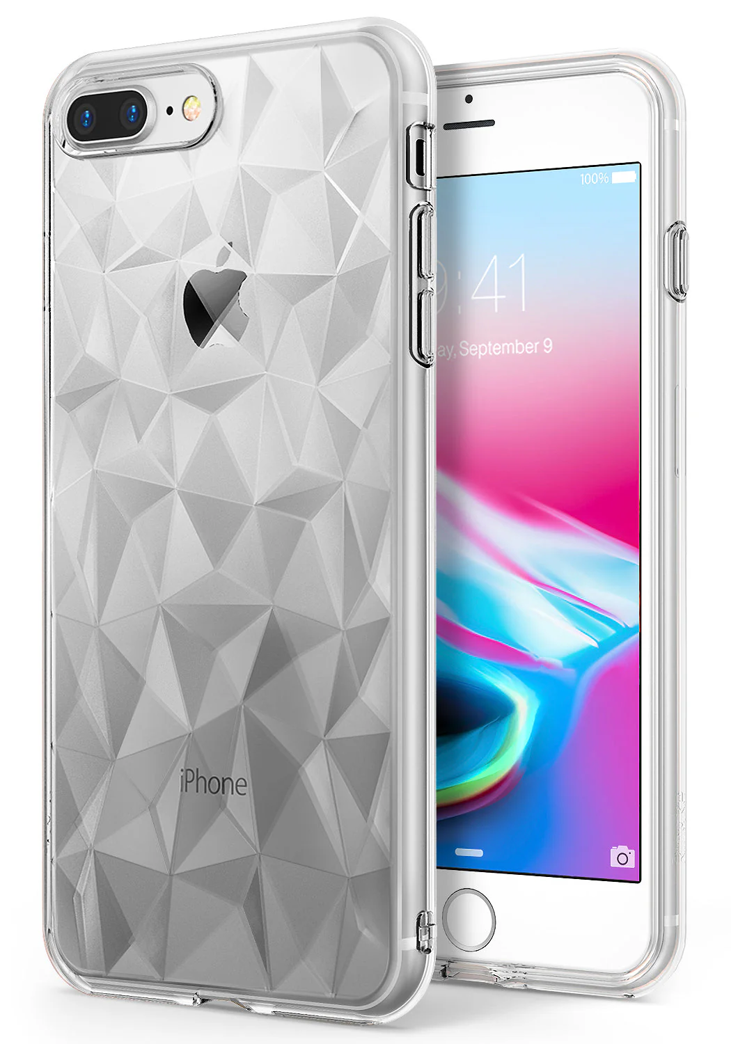 iPhone 8 Plus / 7 Plus Case | Air Prism - Image 3
