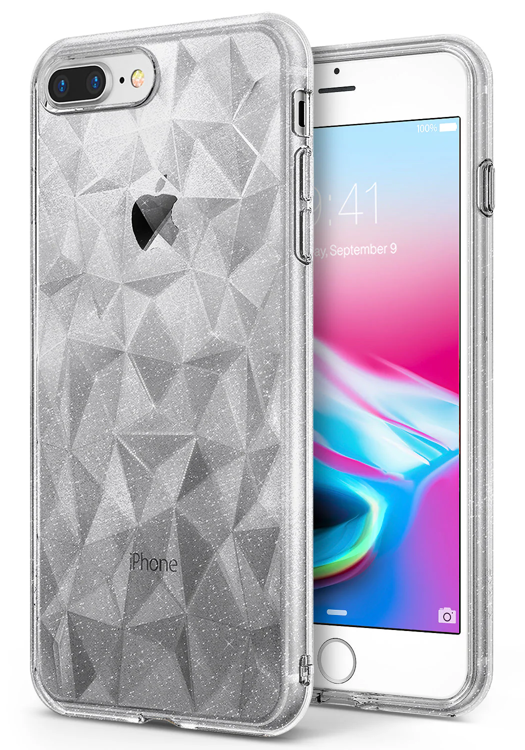 iPhone 8 Plus / 7 Plus Case | Air Prism - Image 30