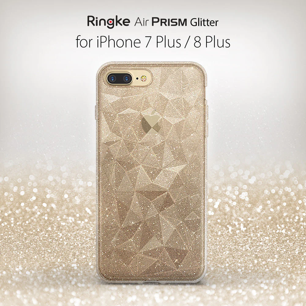 iPhone 8 Plus / 7 Plus Case | Air Prism - Image 31
