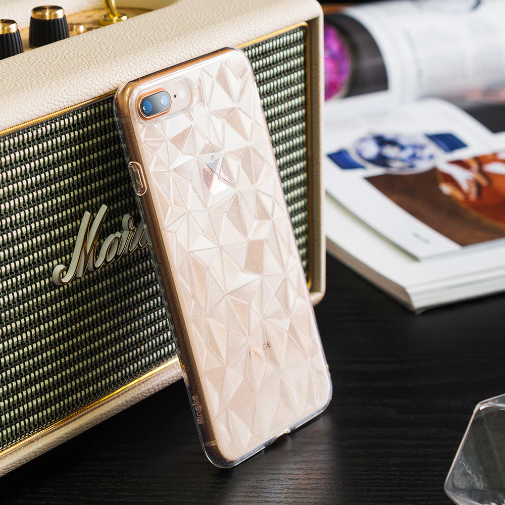 iPhone 8 Plus / 7 Plus Case | Air Prism - Image 35
