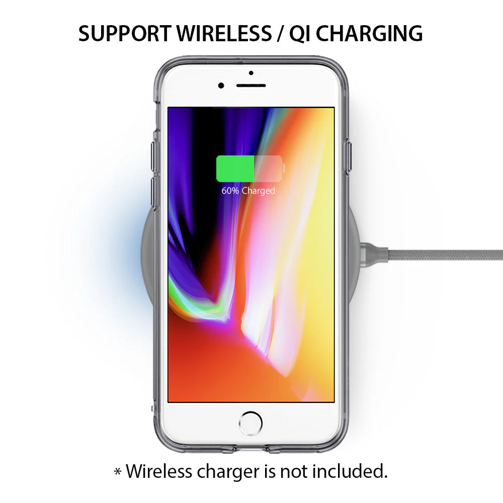 iPhone 8 Plus / 7 Plus Case | Air Prism - Image 36