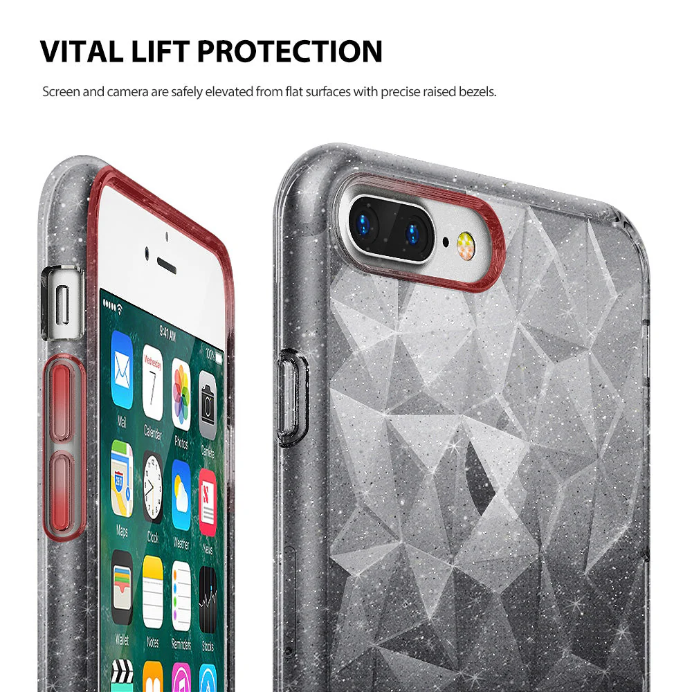 iPhone 8 Plus / 7 Plus Case | Air Prism - Image 40