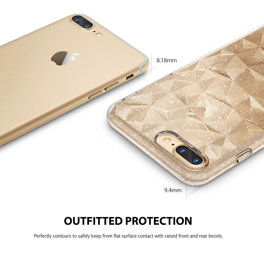 iPhone 8 Plus / 7 Plus Case | Air Prism - Image 41