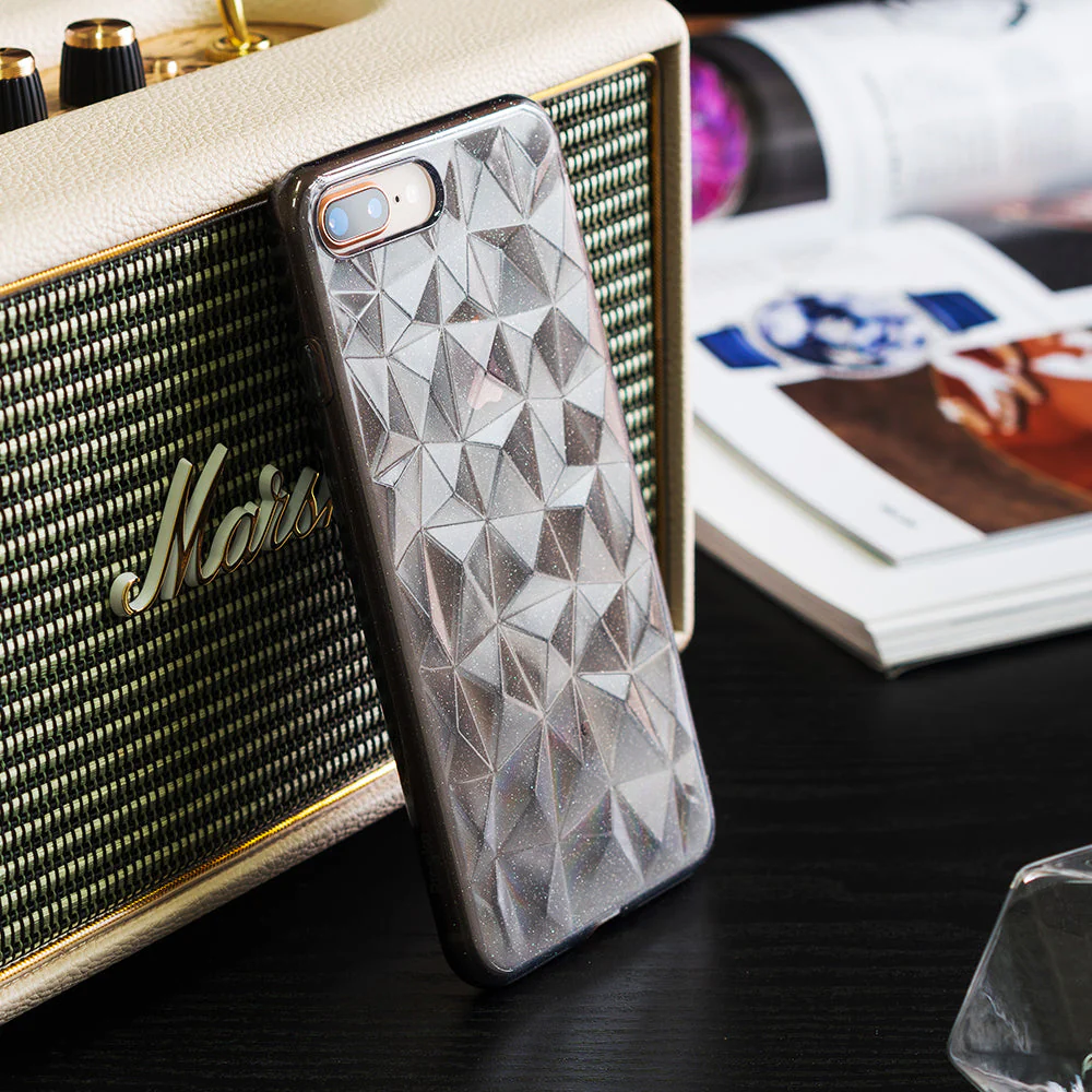iPhone 8 Plus / 7 Plus Case | Air Prism - Image 43