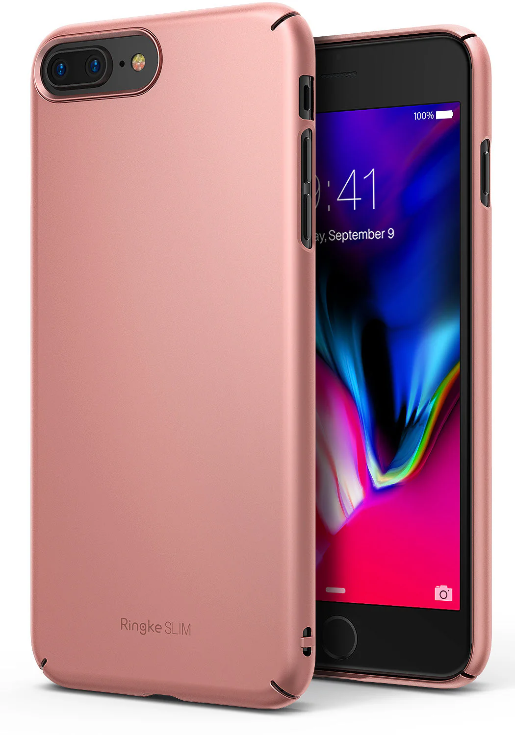 iPhone 8 Plus / 7 Plus Case | Slim - Image 30
