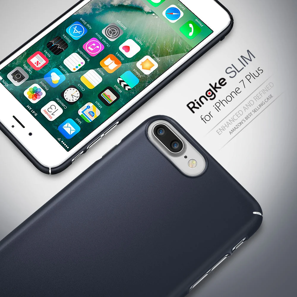 iPhone 8 Plus / 7 Plus Case | Slim - Image 40