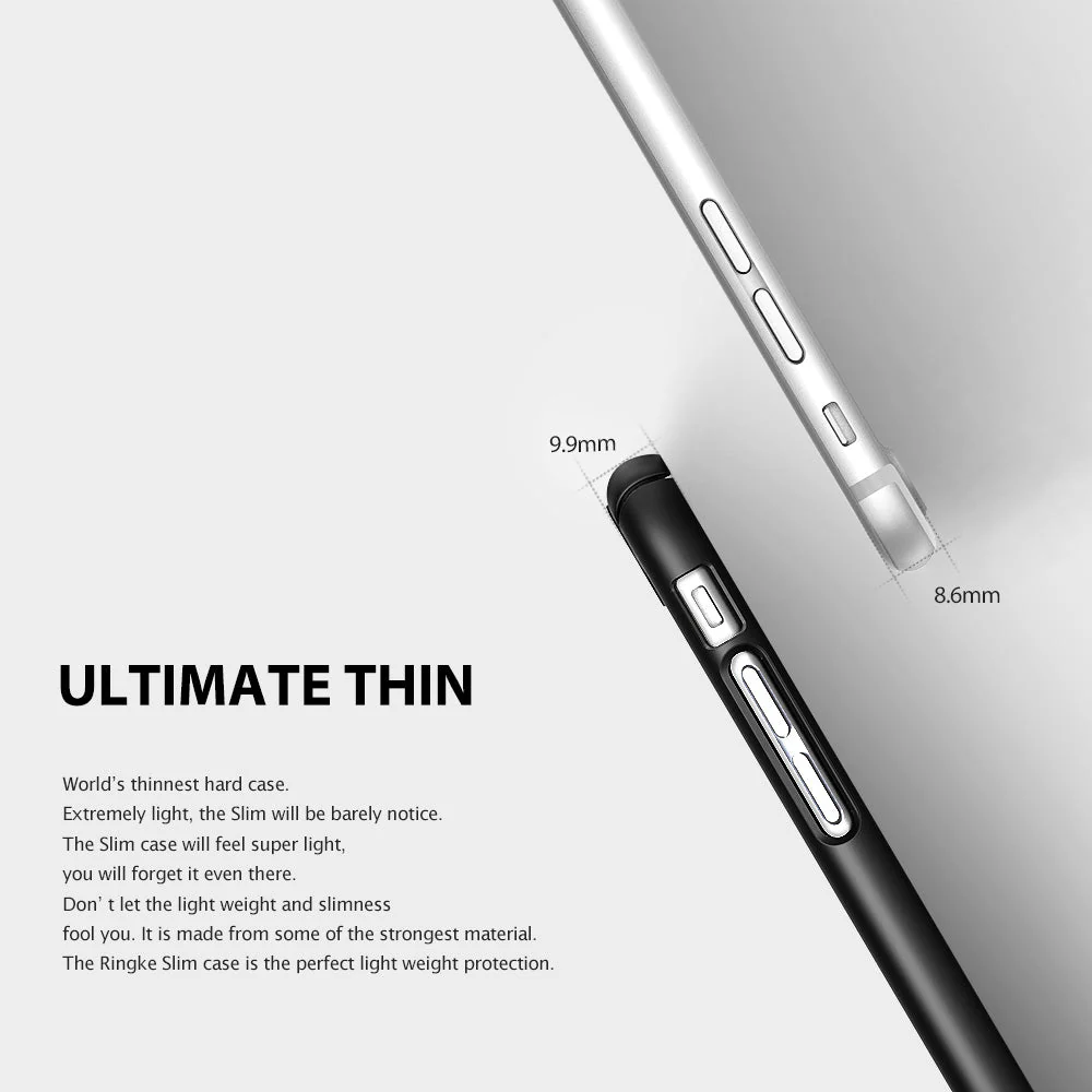 iPhone 8 Plus / 7 Plus Case | Slim - Image 64