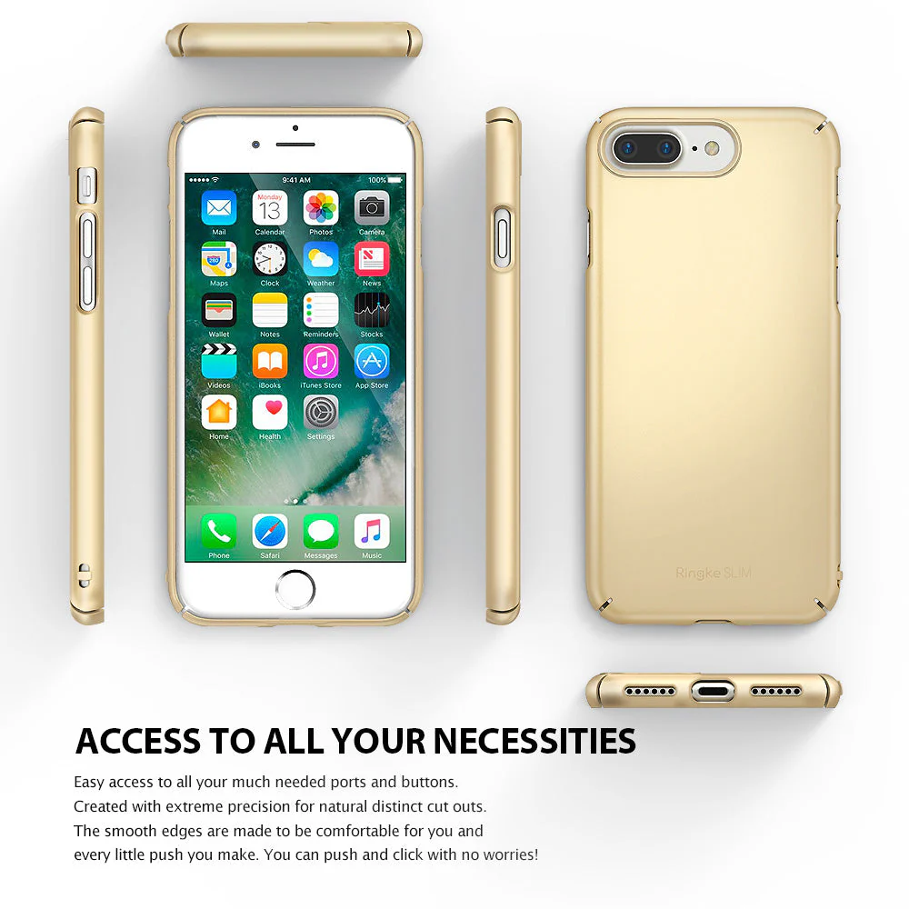iPhone 8 Plus / 7 Plus Case | Slim - Image 68