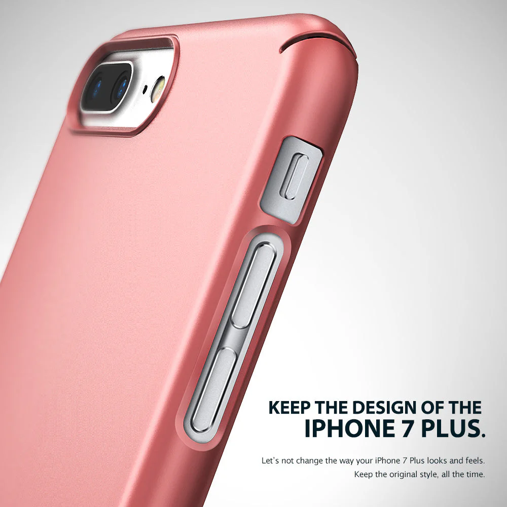 iPhone 8 Plus / 7 Plus Case | Slim - Image 7