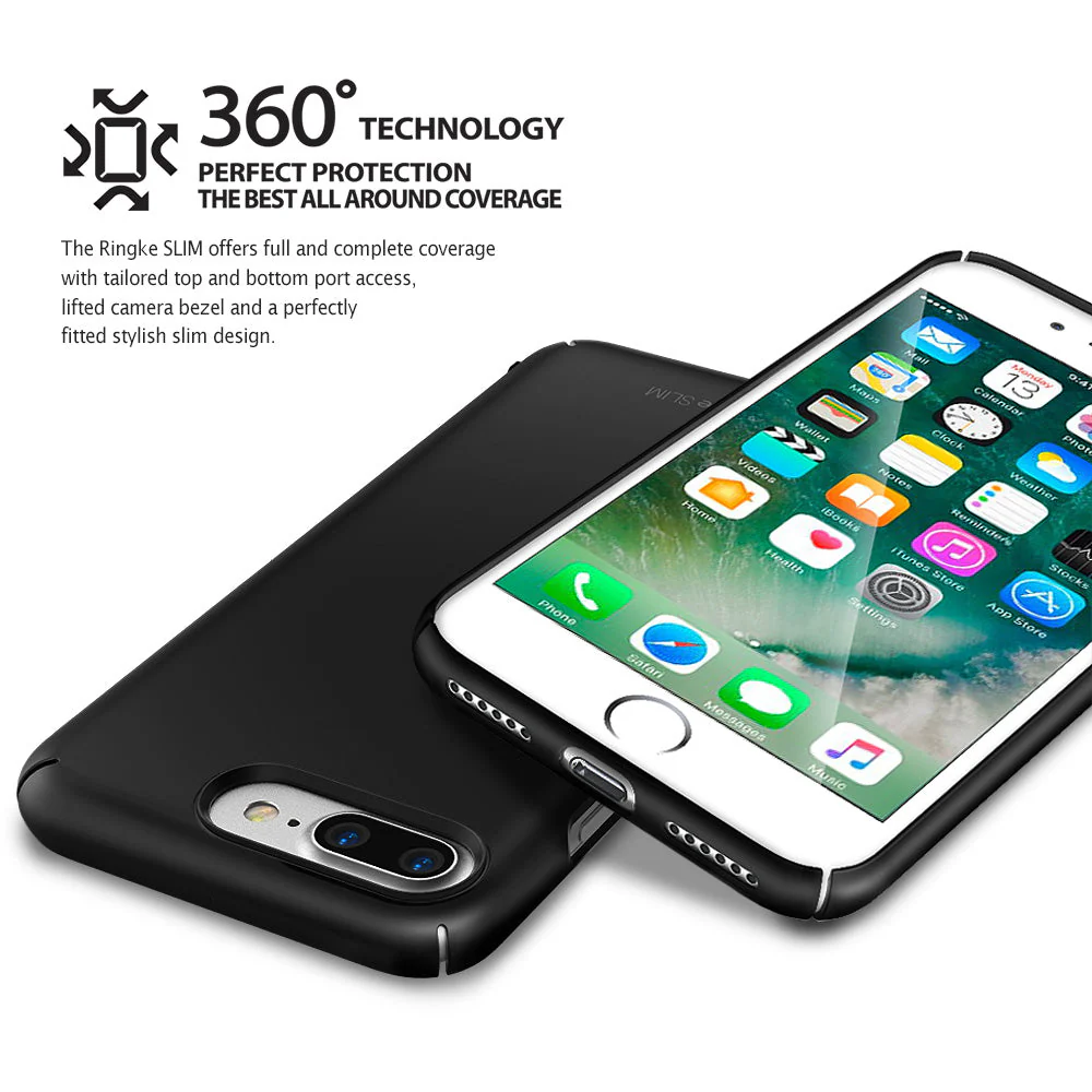 iPhone 8 Plus / 7 Plus Case | Slim - Image 78