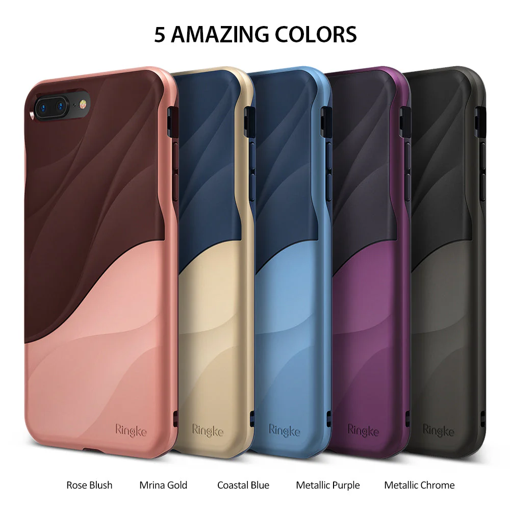 iPhone 8 Plus / 7 Plus Case | Wave - Image 11