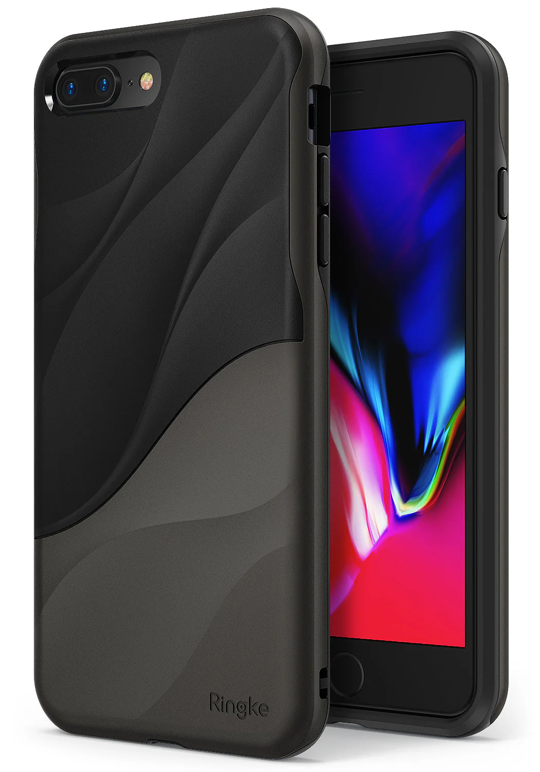 iPhone 8 Plus / 7 Plus Case | Wave - Image 12