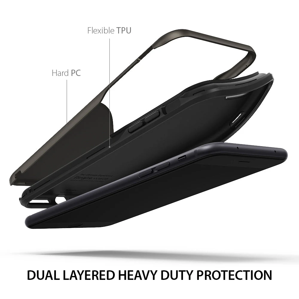 iPhone 8 Plus / 7 Plus Case | Wave - Image 17