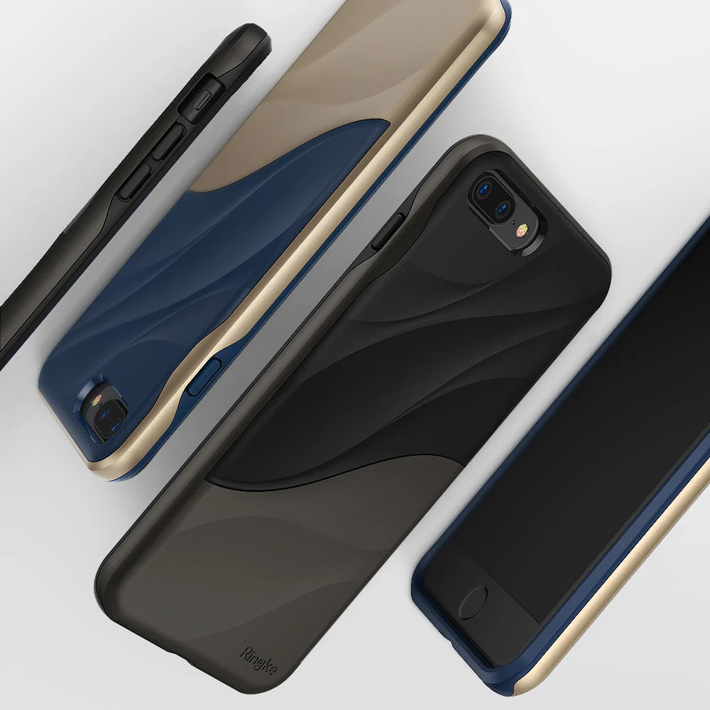 iPhone 8 Plus / 7 Plus Case | Wave - Image 18