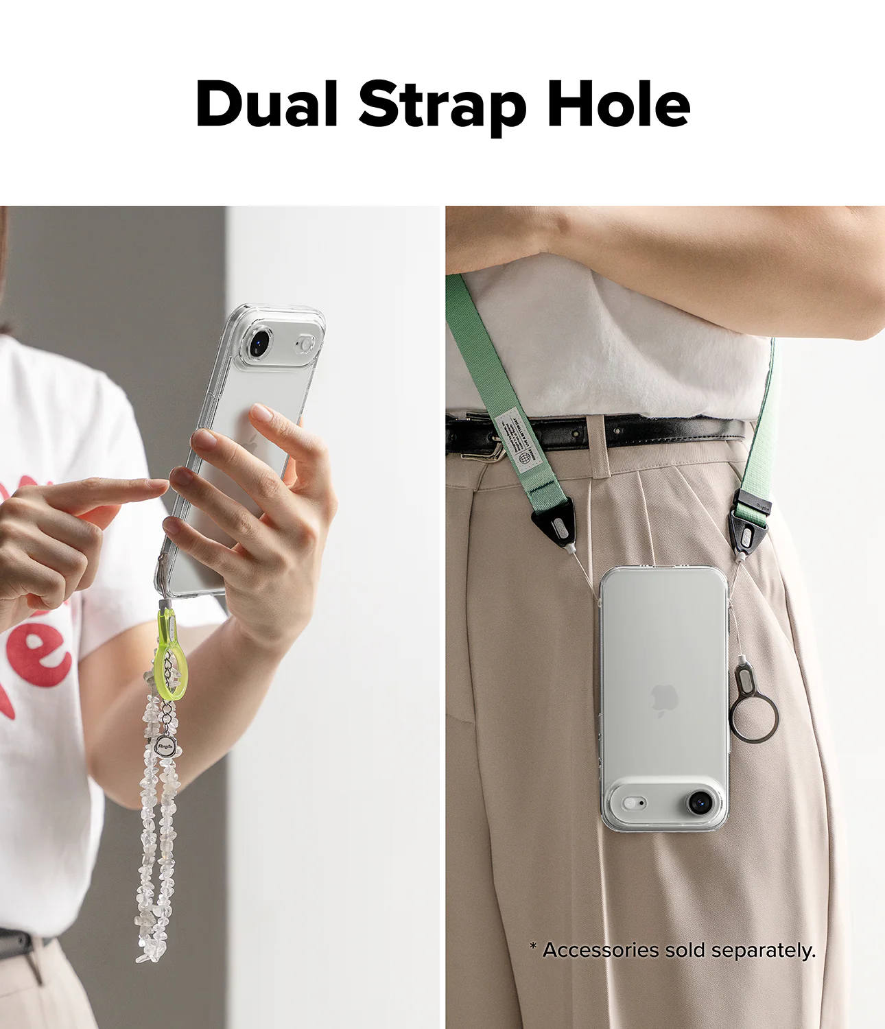 iPhone Air Case | Fusion - Image 10