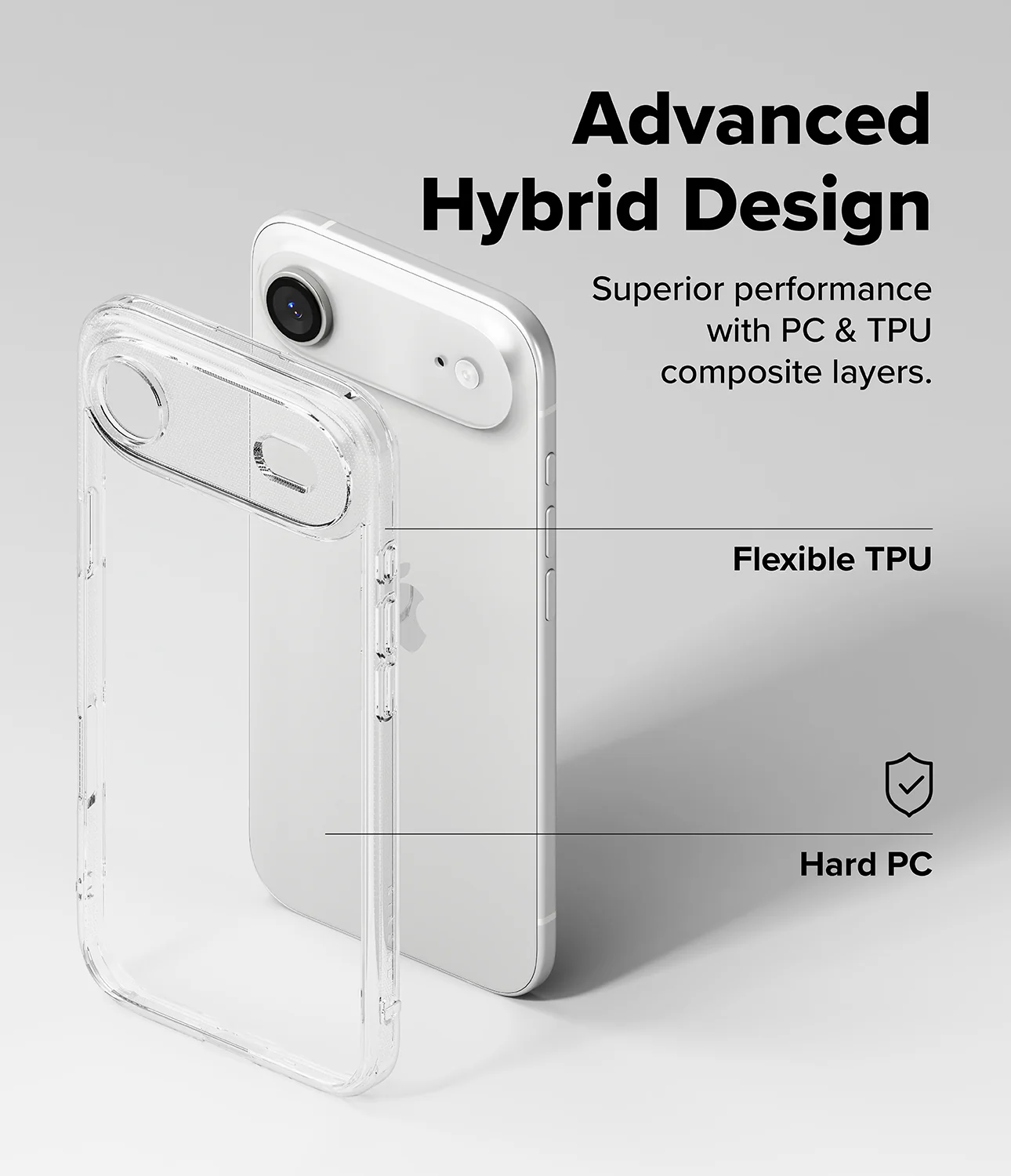 iPhone Air Case | Fusion - Image 8