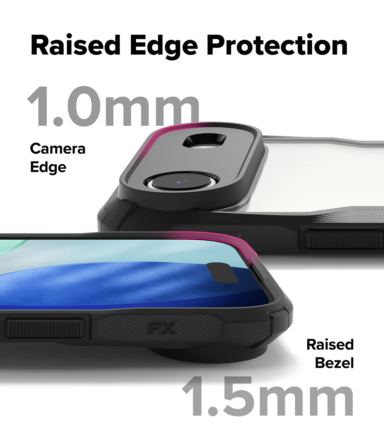 iPhone Air Case | Fusion-X - Image 13