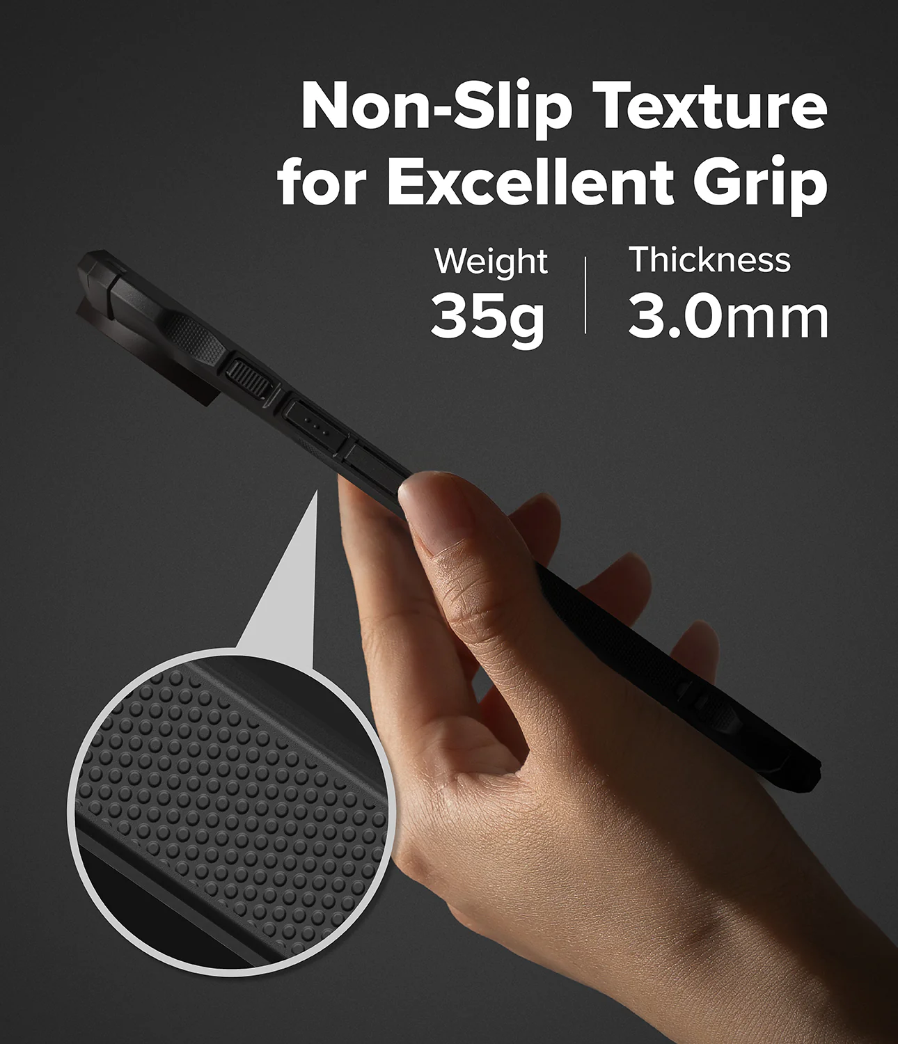 iPhone Air Case | Fusion-X - Image 9
