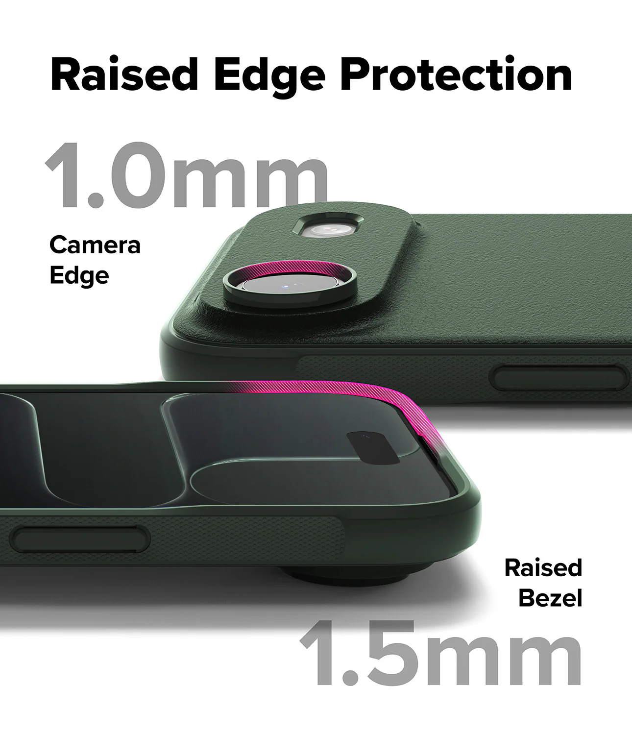 iPhone Air Case | Onyx - Image 21