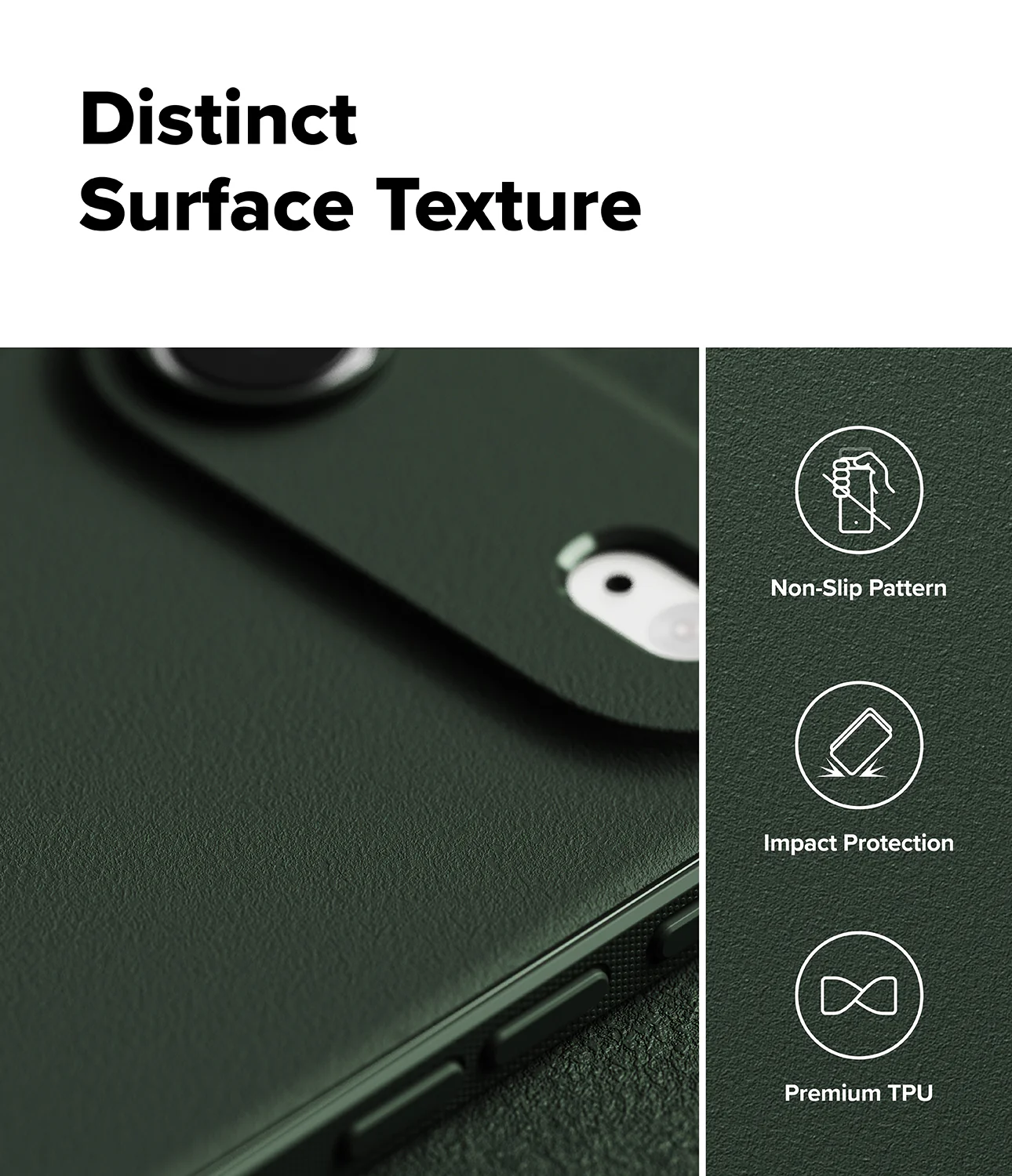 iPhone Air Case | Onyx - Image 25
