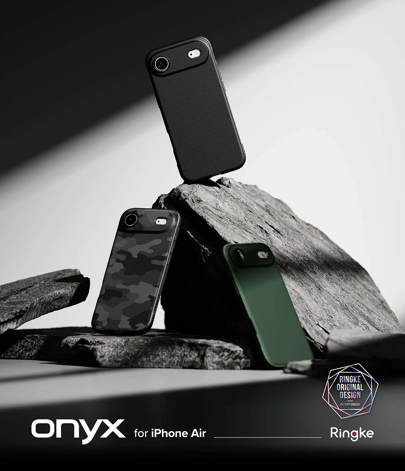 iPhone Air Case | Onyx - Image 34