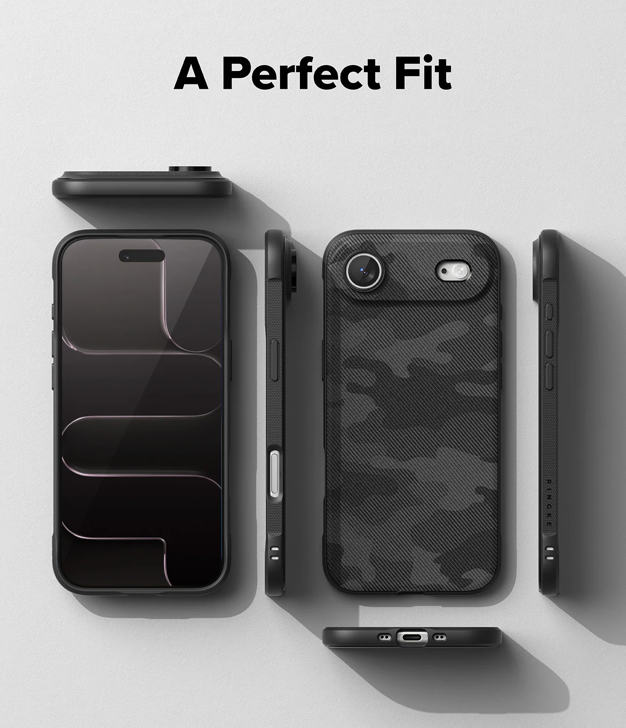 iPhone Air Case | Onyx - Image 37