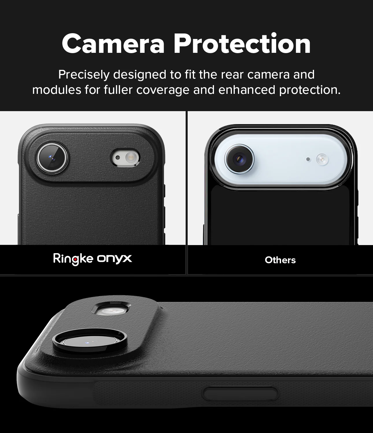 iPhone Air Case | Onyx - Image 6
