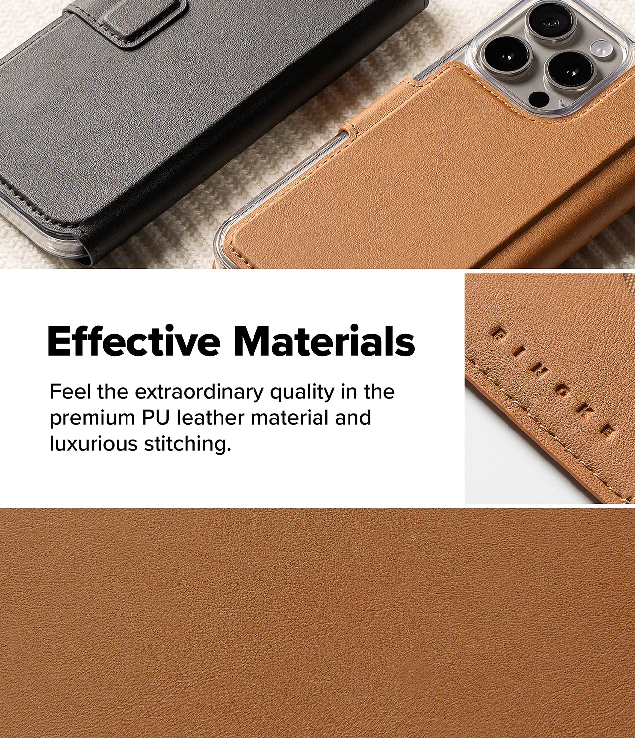 iPhone & Pro MagSafe Cover | Folio Wallet Magnetic - Image 24