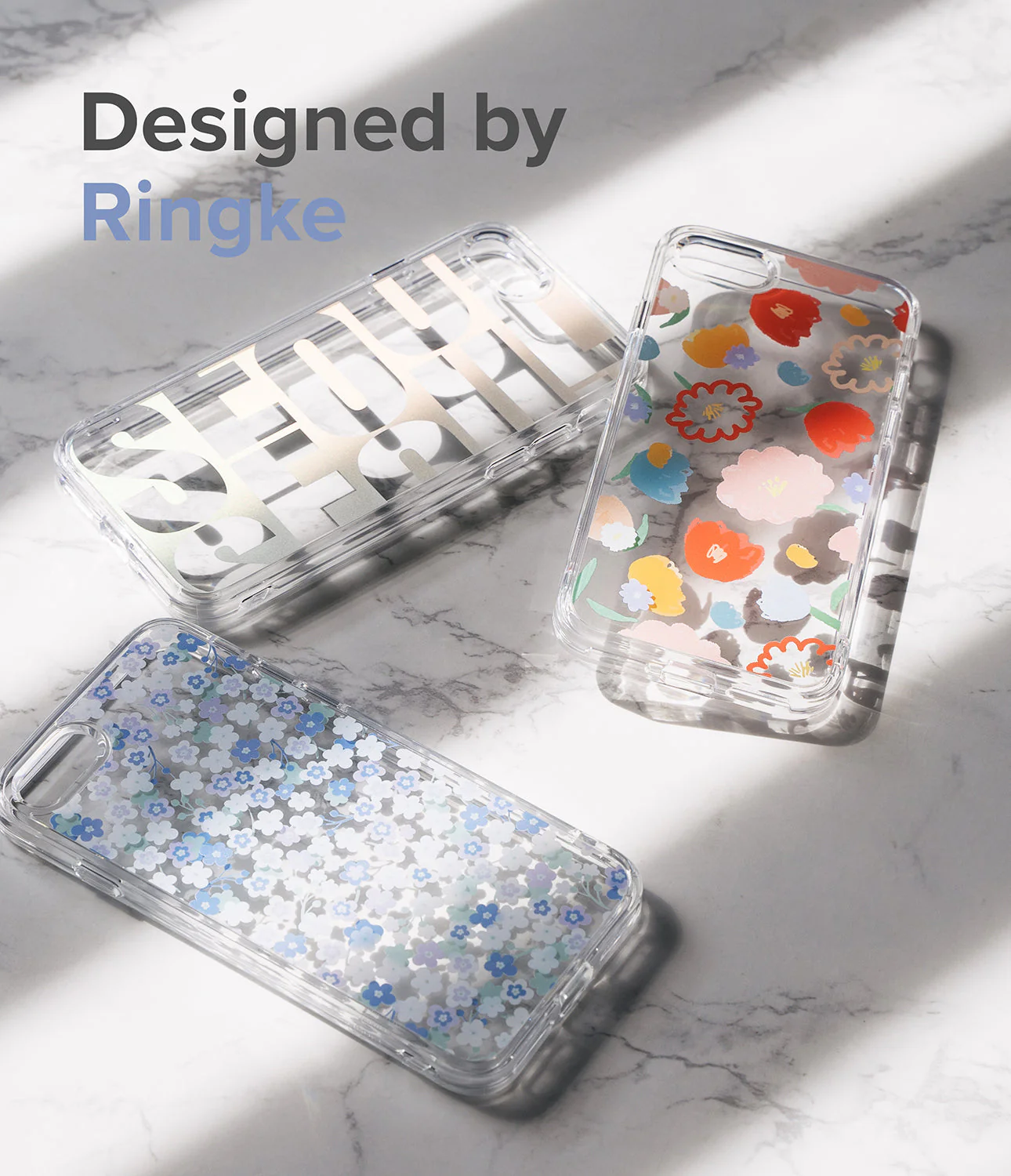 iPhone SE 2022 5G / SE 2020 / 8 / 7 Case | Fusion Edge Design - Image 7