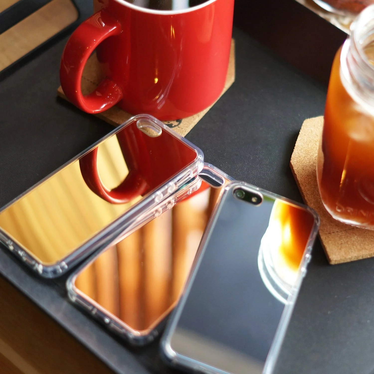 iPhone SE / 5s / 5 Case | Mirror - Image 14