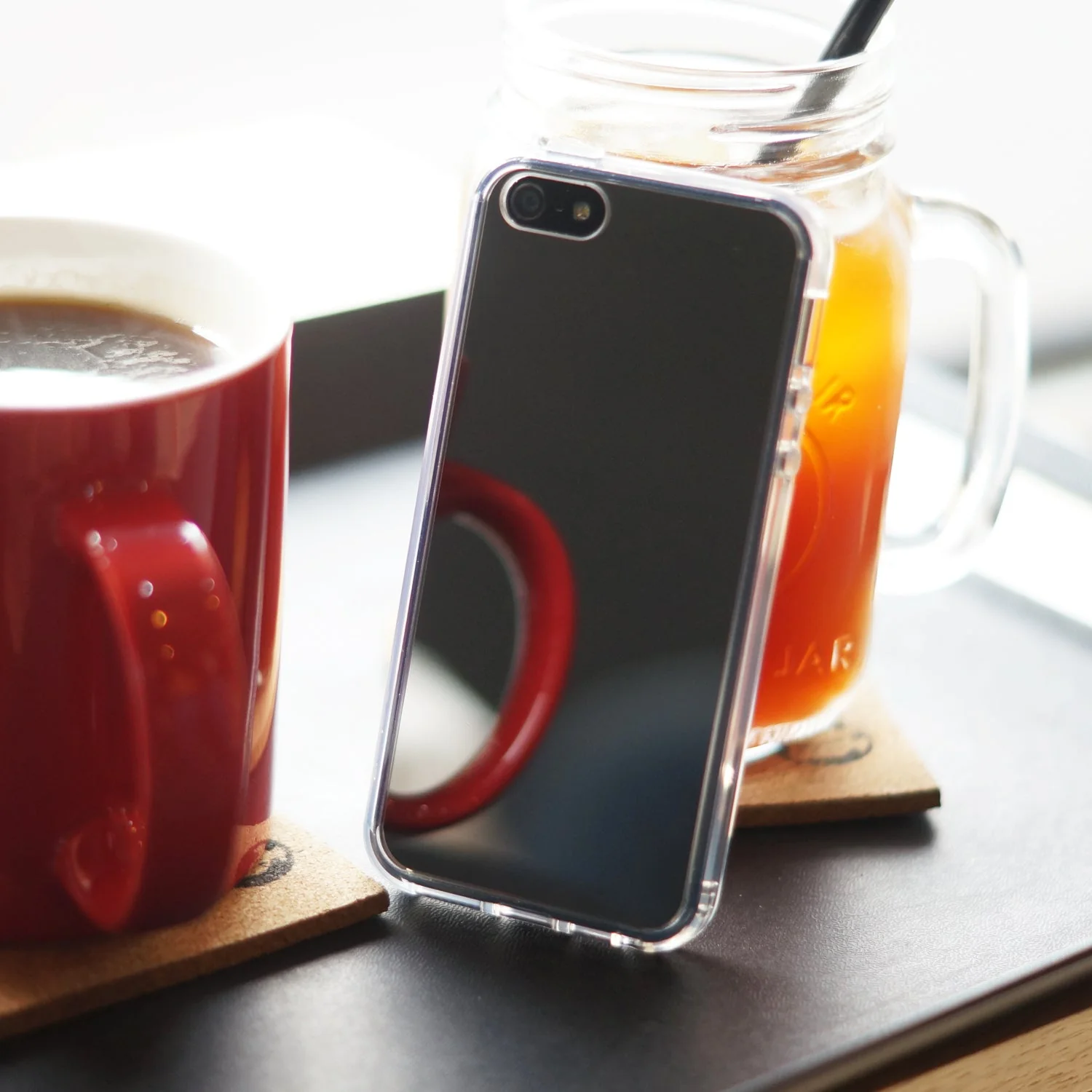 iPhone SE / 5s / 5 Case | Mirror - Image 9