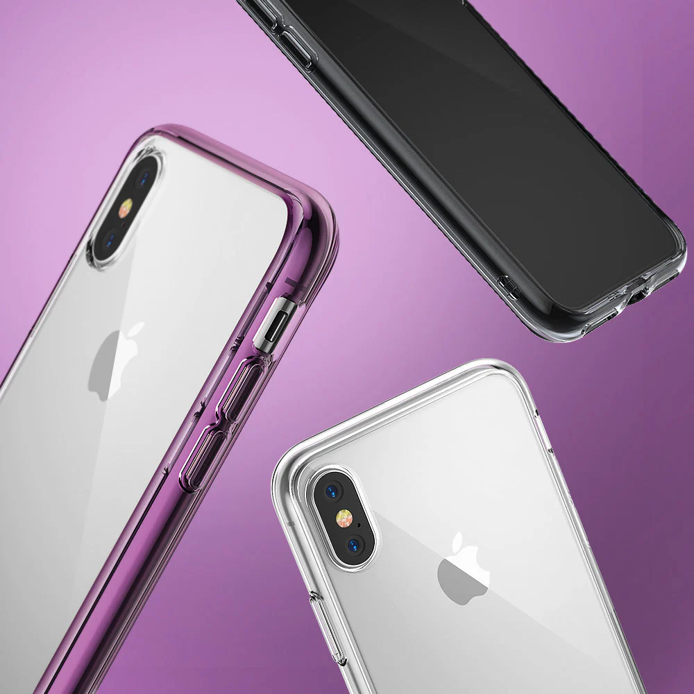 iPhone X Case | Fusion - Image 10