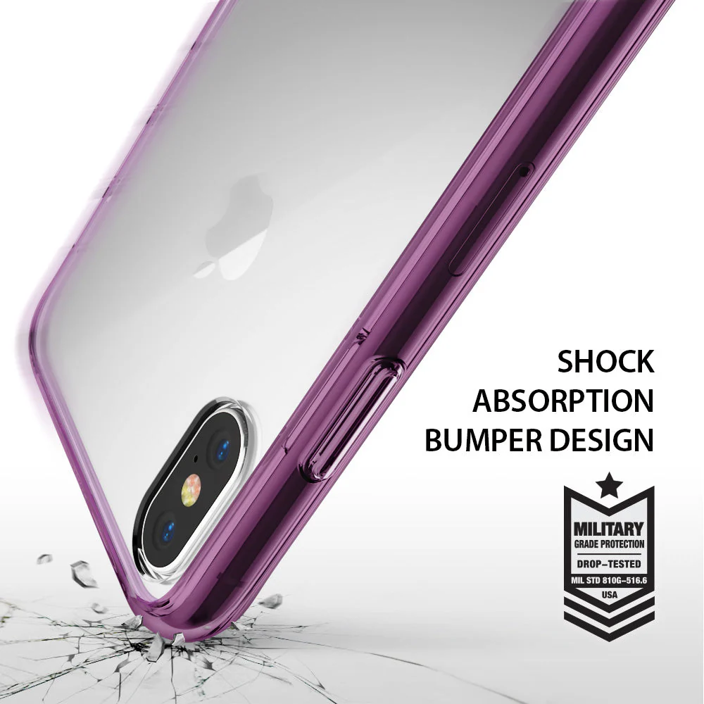 iPhone X Case | Fusion - Image 12