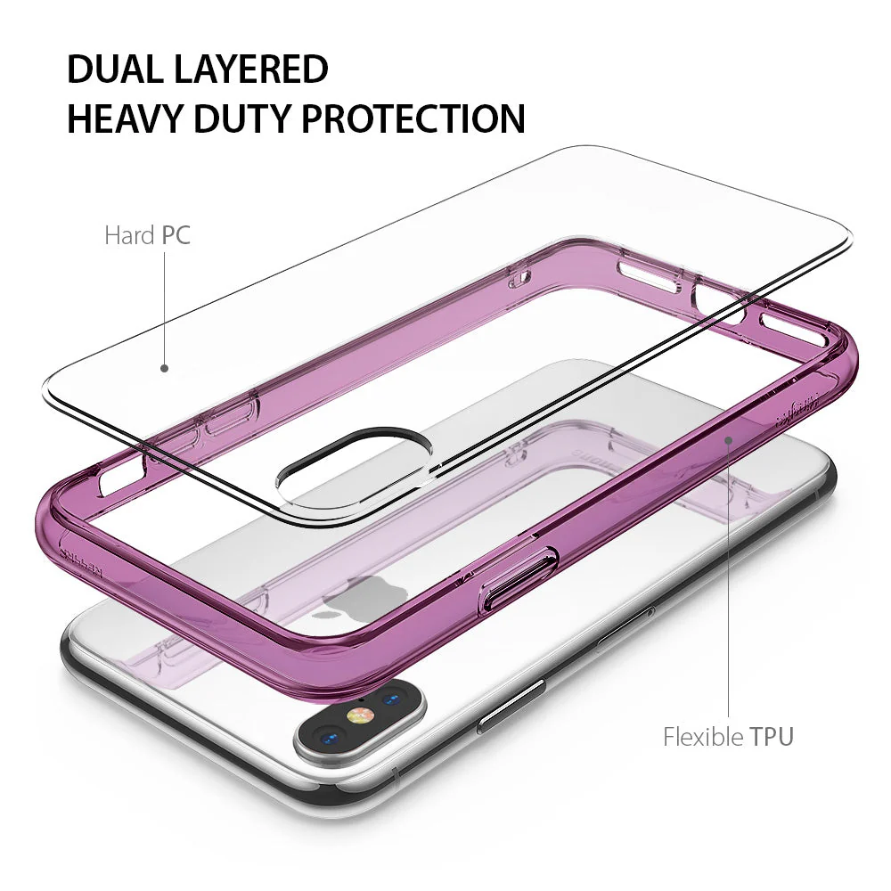 iPhone X Case | Fusion - Image 13