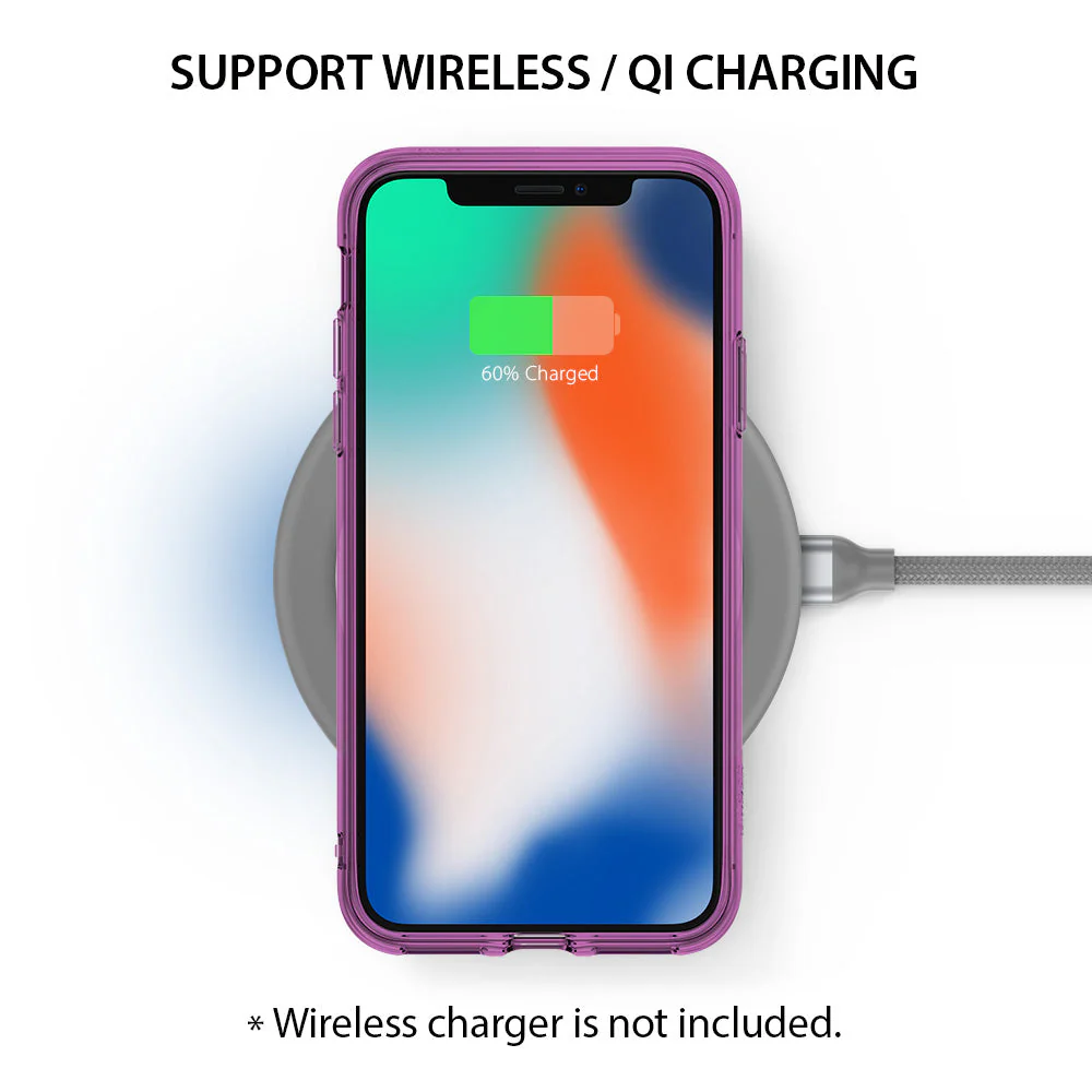 iPhone X Case | Fusion - Image 14
