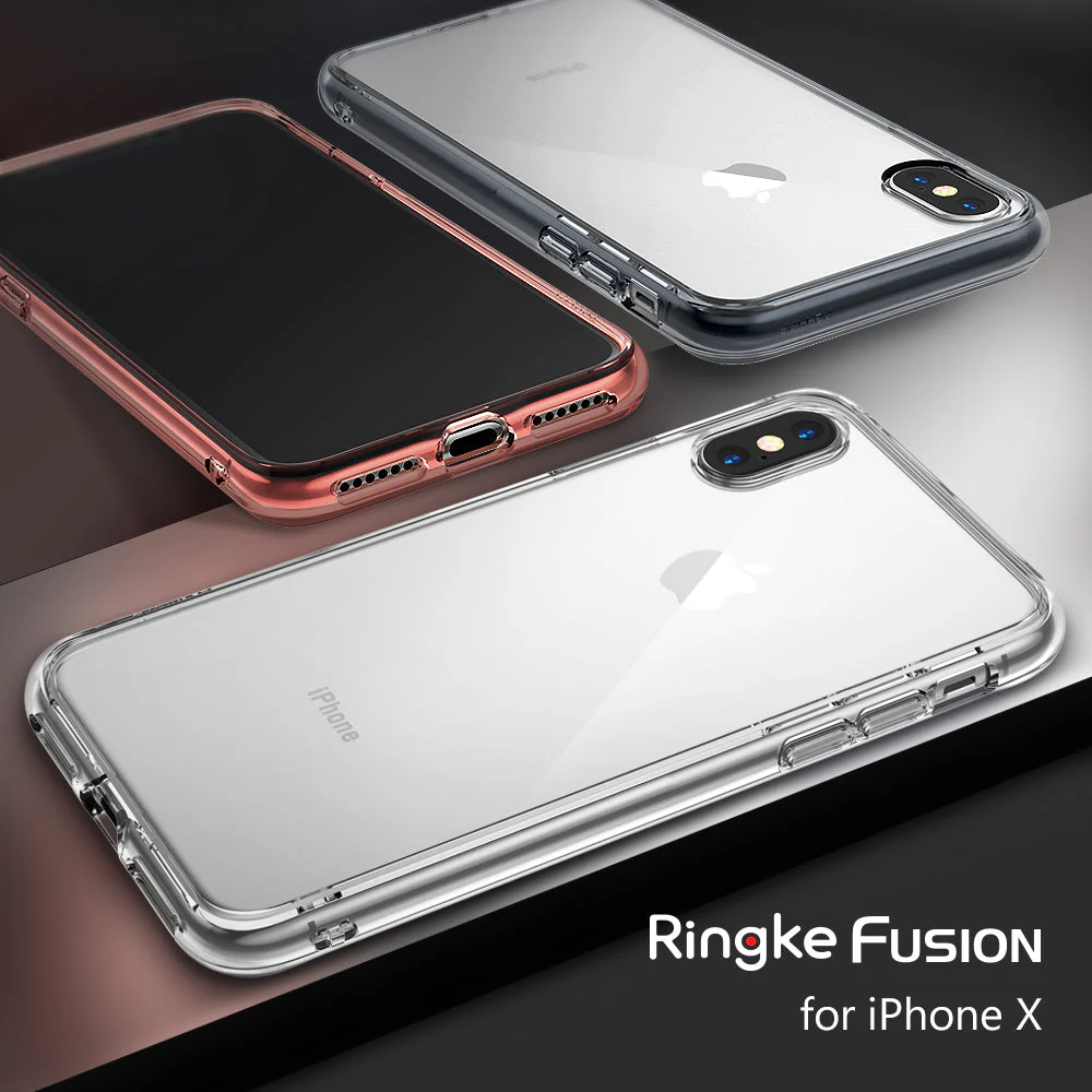 iPhone X Case | Fusion - Image 16