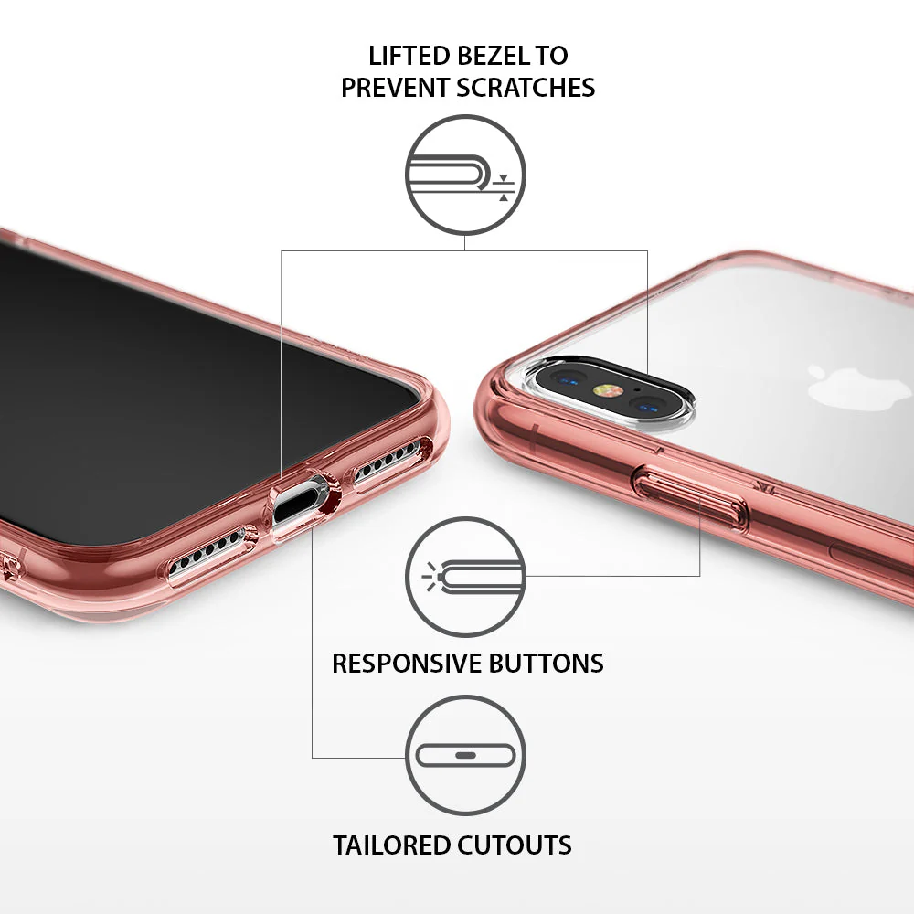 iPhone X Case | Fusion - Image 18
