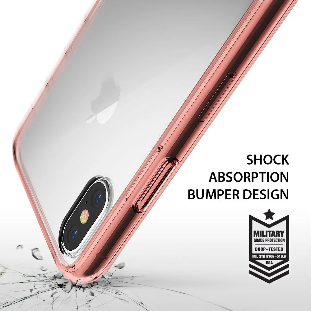 iPhone X Case | Fusion - Image 19