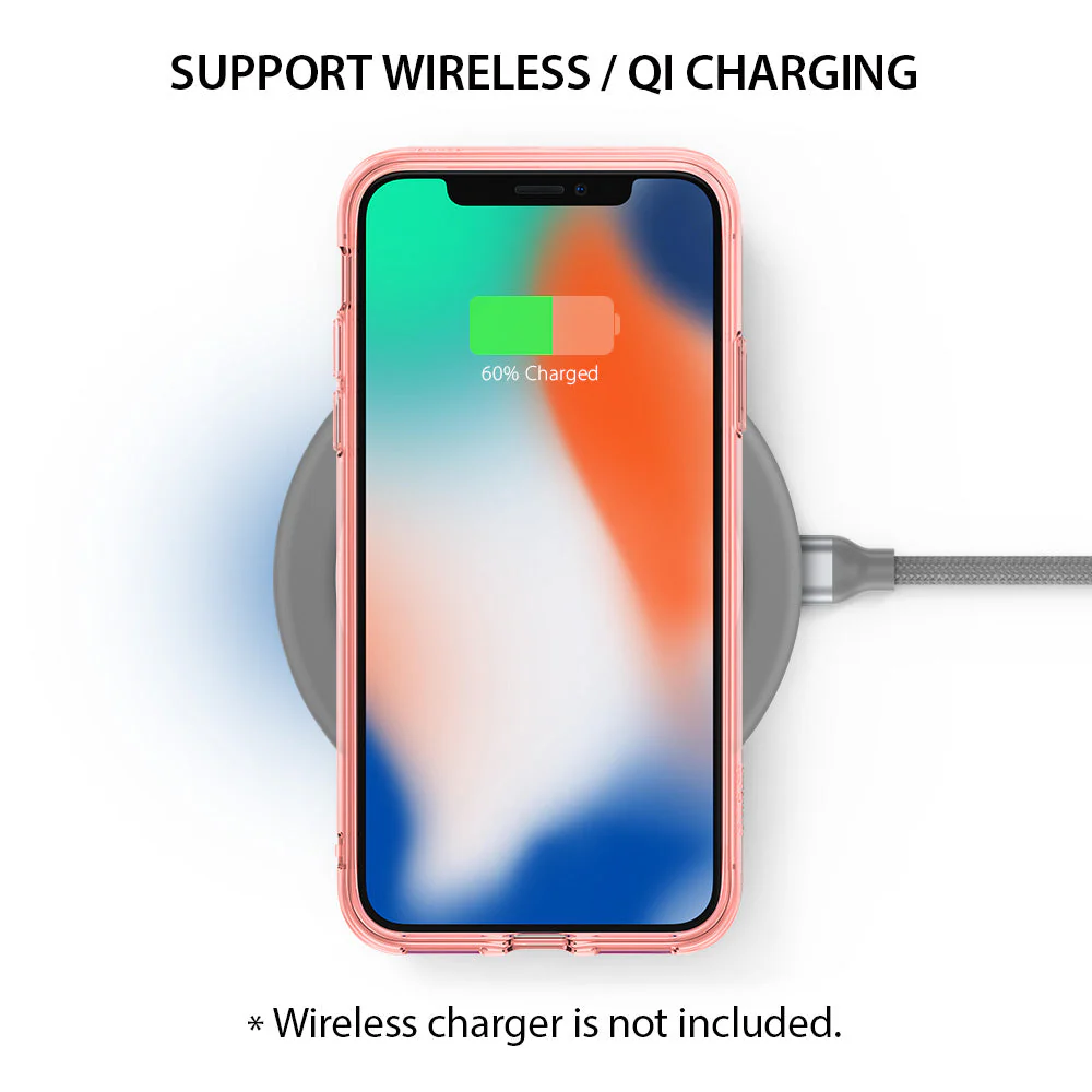 iPhone X Case | Fusion - Image 21