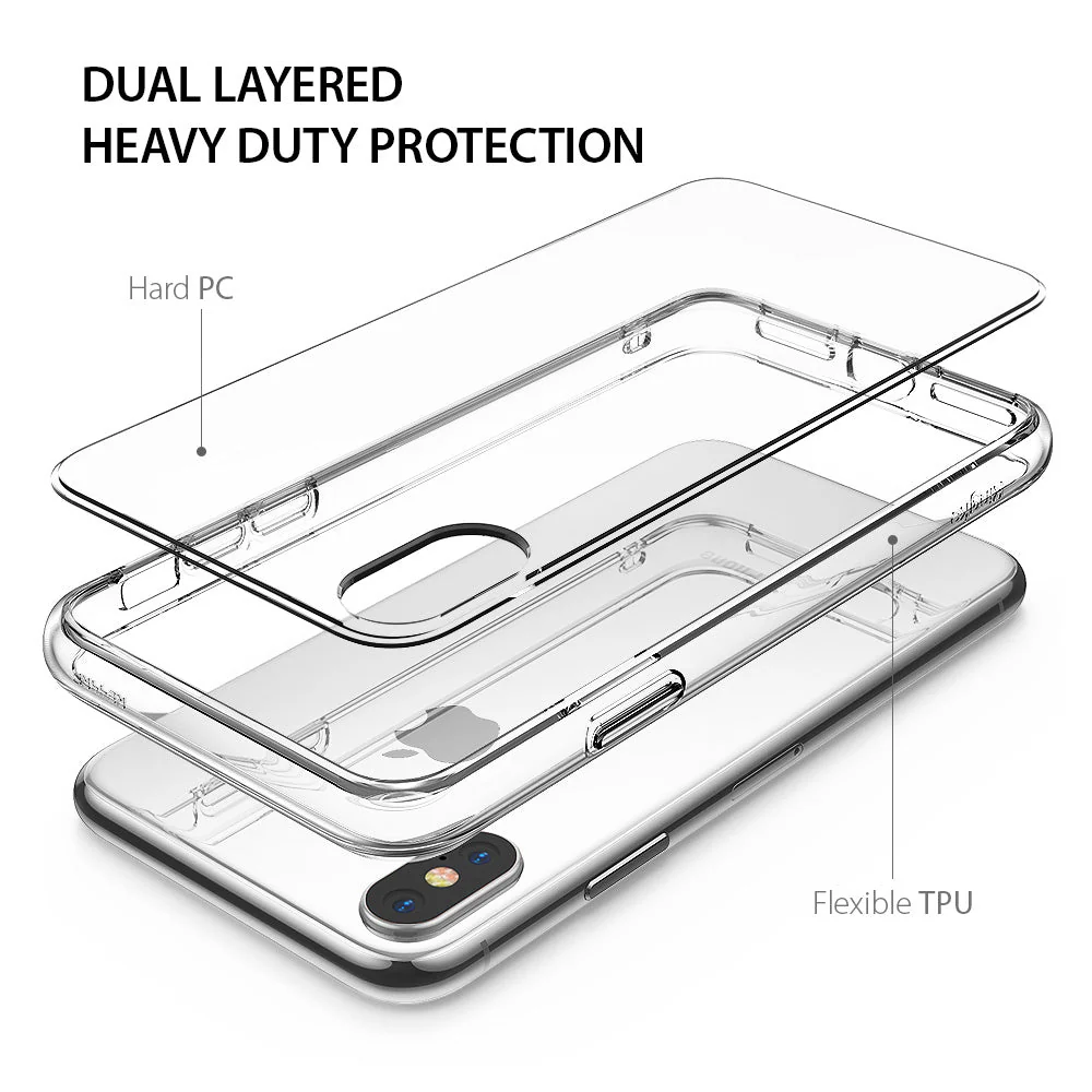 iPhone X Case | Fusion - Image 6