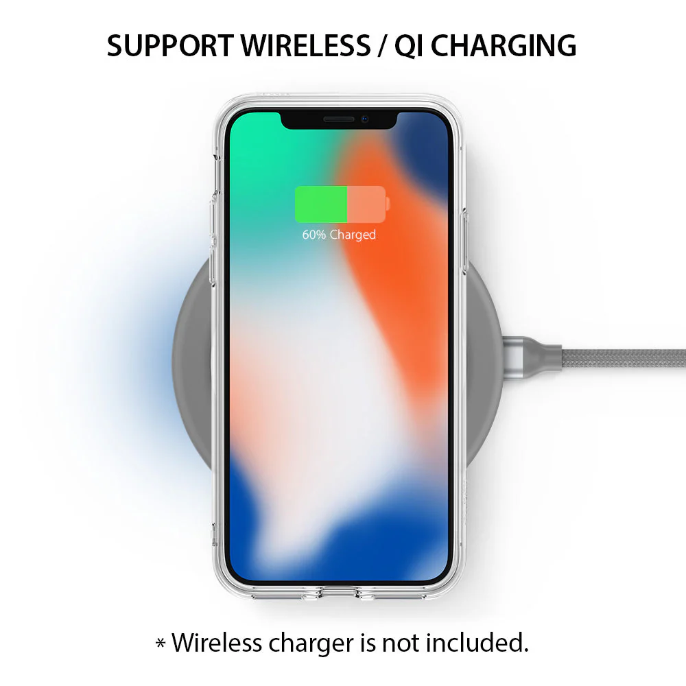 iPhone X Case | Fusion - Image 7
