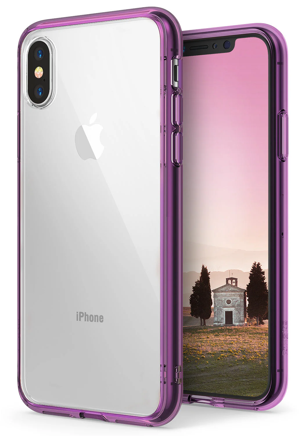 iPhone X Case | Fusion - Image 8