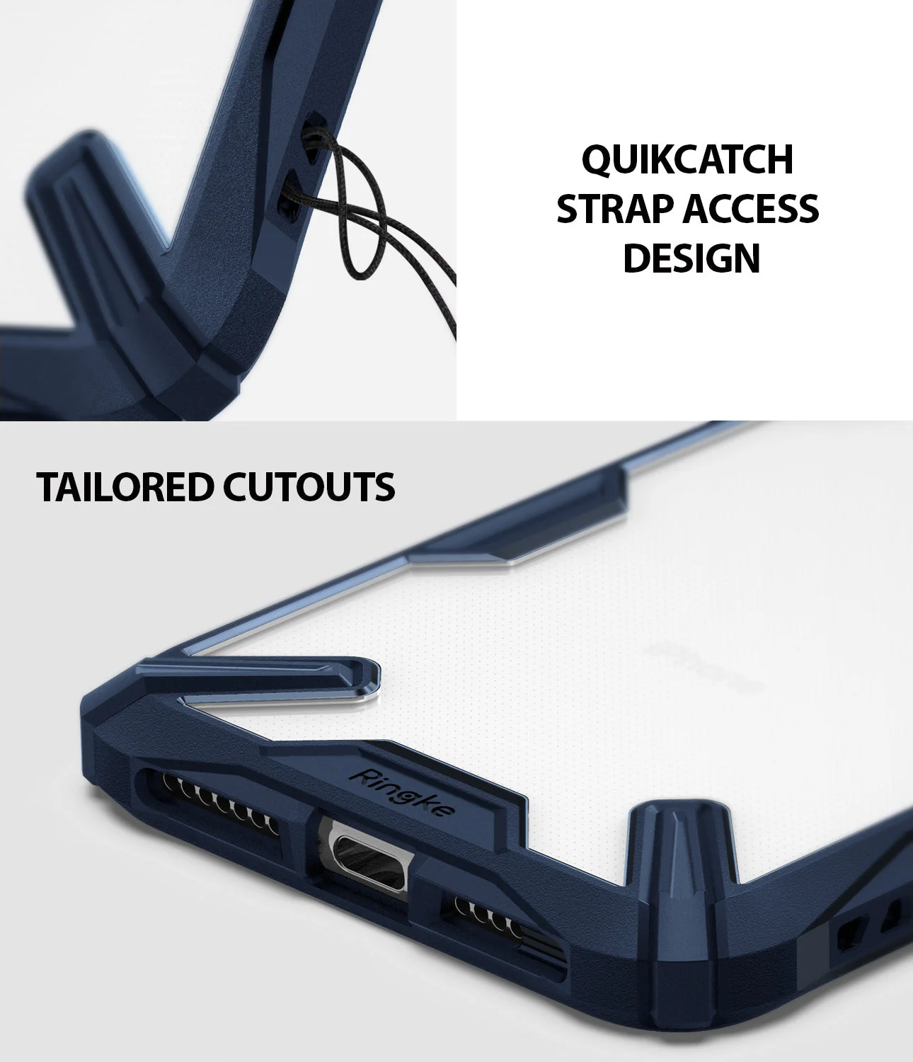 iPhone XR Case | Fusion-X - Image 17